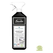Nettoyant robinetterie & faïence briochin 750mL Ecocert