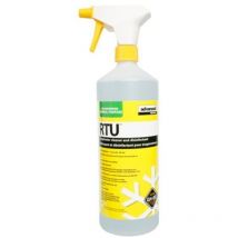 Nettoyant Désinfectant rtu pour évaporateurs 1L Advanced