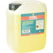Nettoyant sanitaire 5L bidon E-coll