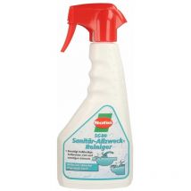 Nettoyant sanitaire tout usage SG 80 pulvérisateur 500 ml