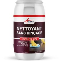 Arcane Industries - Nettoyant pvc stratifié tableau blanc velleda Plastique Ordinateur Téléphone Télévison tv sans alcool - 200 l