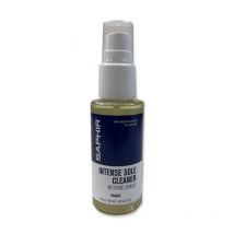 Nettoyant Semelle Intense Sole Saphir 50 ml