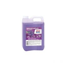 Maxiburo - Nettoyant sols et surfaces 5L parfum lavande