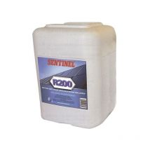 Nettoyant solaire R200 20l Sentinel R200-20L-DRUM