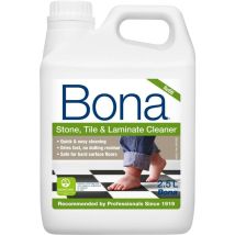 Nettoyant Sols Bona (recharge Cartouche Spray Mop) Modèle: Pour Sols Durs