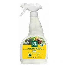 Eko'pin - Nettoyant spécial mobilier jardin 3 en 1 750 ml