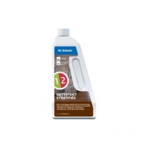 Nettoyant sols stratifiés 0,75L