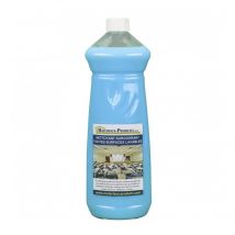 Matpro - Nettoyant surodorant toutes surfaces lavables Citron Vert - 5 l Citron