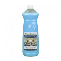 Nettoyant surodorant toutes surfaces lavables Pamplemousse - 2 L Pamplemousse - MATPRO