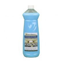 Nettoyant surodorant toutes surfaces lavables Pamplemousse - 10 L Pamplemousse - MATPRO