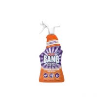Cillit Bang - Nettoyant surpuissant anti-calcaire Spray de 750 ml