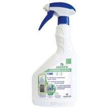 Nettoyant Surpuissant Multi-usage Flacon De 750ml - Christeyns