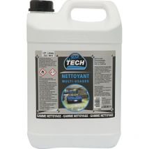 Soditech - Nettoyant surpuissant Pulverisateur multi usages 1L S10054