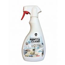 Swift and clean sans parfum spray 500ML