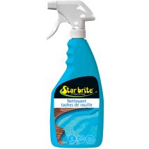 Starbrite - Nettoyant tâches de rouille pour liners ou coque polyester de piscines 650 ml