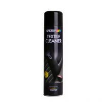 Nettoyant automobile tous tissus en aérosol de 600ml textile Motip
