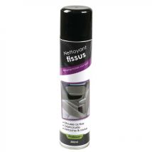 Turbocar - Nettoyant tissus et moquettes 300 ml