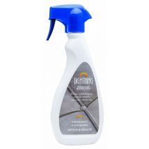 Lightning - detachant microfibres pulve 500ML
