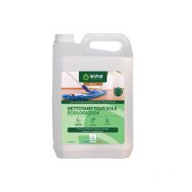 Limpiador de suelos ecológico 5L el verdadero profesional.