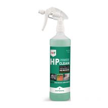 Tec7 - Nettoyant universel haute performance hp clean Flacon pulvérisateur 1l (Par 10)