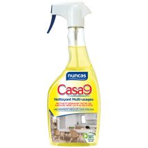 Nettoyant Universel Multi-usage Casa9 Vapo 750ml Nuncas