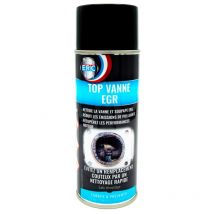Nettoyant Vanne egr, Top Vanne egr 400ml ERC