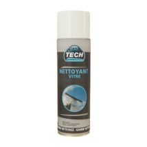 Nettoyant vitre auto pro aérosol 500ml Soditech S03844