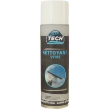 Nettoyant Vitre Auto Pro Aérosol 500ml Soditech S03844