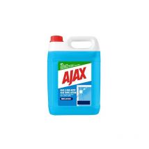 Nettoyant vitres bidon Ajax 5 litres