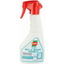 Nettoyant vitres et miroirs g 140 pulvérisateur 500 ml