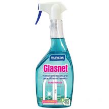 Nettoyant Vitres et Miroirs Glasnet Vapo 750ml Nuncas