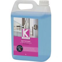 Nettoyant vitres et surfaces 5L Karzhan 58583