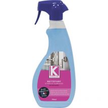 Nettoyant vitres et surfaces 750 ml Karzhan 58580