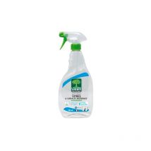 Arbre Vert - Nettoyant vitres spray menthe - 740 ml