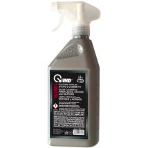 VMD - Nettoyant vitres pour poêles, cheminées, spray à gâchette 500 ml.