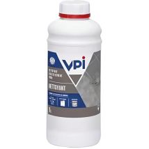 VPI – Nettoyant Voile de Ciment V688 – 1 L – Matières, Litrage, Destination d’usage, Usage nettoyant, Type de conditionnement, Caractéristiques 