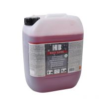 Nettoyant voiture 10L HB HC0010