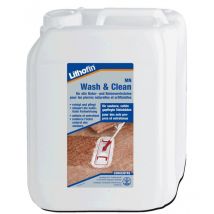 Lithofin - Mn Wash & Clean 5 l - Nettoyant Pour Pierre Naturelle