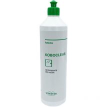 Koboclear detergente per vetri folletto 750ml originale vorwerk