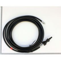 Scheppach - Nettoyer les tuyaux d'evacuation pour nettoyeurs haute pression hce hcp