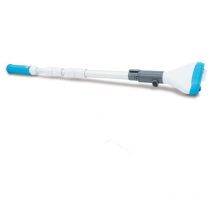 Aspirateur électrique LEKTRA spas - petites piscines hors sol - Piles AA