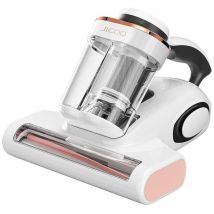 Jigoo J300 Milbenreiniger: 99,9 % Uv-licht, 13 Kpa Saugkraft, Doppeltank, Intelligenter Sensor Und 55 °c Gebläse