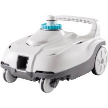 Nettoyeur automatique de piscine ZX100 blanc Intex