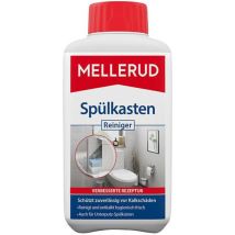 Nettoyeur de citerne chasse d'eau 0.5 L – Mellerud – Nettoyant – Matières, Litrage, Destination d’usage, Usage nettoyant, Type de conditionnement, 