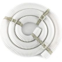Nettoyeur de piscine de remplacement applicable, tuyau d'entrée sans brassard de 6 pieds (environ 1,8 m) pour le nettoyeur Polaris 360 9-100-3102 de