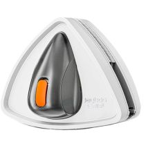 Nettoyeur De Vitres Magnétique Double Face 12-25mm