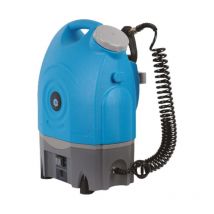 Limpiador de aire acondicionado Easypro.