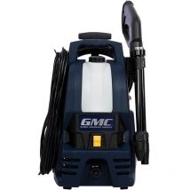 GMC - Nettoyeur haute pression 135 bar 1400 w Karcher GPW135