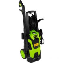 Zipper - Nettoyeur haute pression - 2200 w - 230V