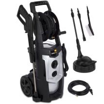 Powerplus - Nettoyeur haute pression 195 bars 2500w